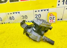 Масляный насос LEXUS RX450H 2009/Цвет 077 3530048011 GYL16W 2GRFXE, передний