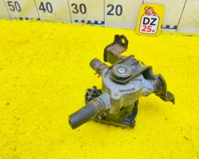 Масляный насос Toyota