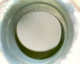 Катализатор TOYOTA