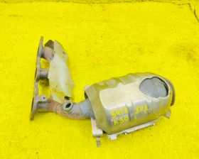 Катализатор TOYOTA