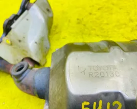 Катализатор TOYOTA