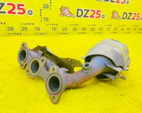 Катализатор TOYOTA