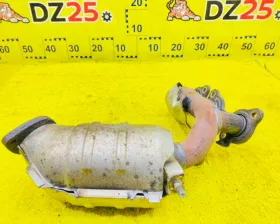Катализатор TOYOTA