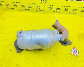 Катализатор TOYOTA