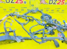 Коса двс TOYOTA HARRIER 2005/Цвет 202 8212148140 MHU38W 3MZFE, передняя