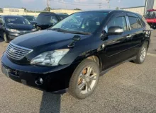 Лямбда-зонд TOYOTA HARRIER 2005/Цвет 202 8946548200 MHU38W 3MZFE, передний