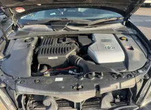 Лямбда-зонд TOYOTA HARRIER 2005/Цвет 202 8946548200 MHU38W 3MZFE, передний