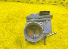 Заслонка дроссельная TOYOTA HARRIER 2005/Цвет 202 2203020060 MHU38W 3MZFE