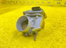 Заслонка дроссельная TOYOTA HARRIER 2005/Цвет 202 2203020060 MHU38W 3MZFE