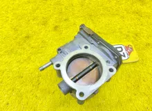 Заслонка дроссельная TOYOTA HARRIER 2005/Цвет 202 2203020060 MHU38W 3MZFE