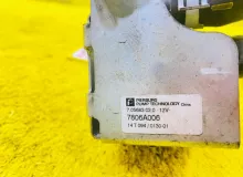 Помпа MITSUBISHI OUTLANDER 2014/Цвет W13A 7806A006 GG2W 4B11, передняя