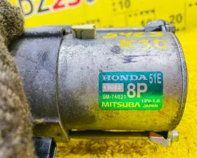 Стартер HONDA