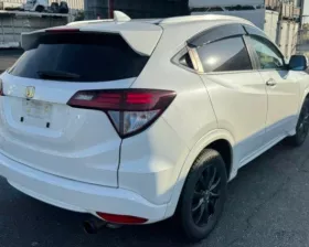 Стартер HONDA