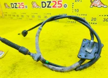 Трос переключения акпп TOYOTA HARRIER 2007/Цвет 202 3382048130 GSU35W 2GRFE, передний
