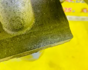 Двигатель MITSUBISHI