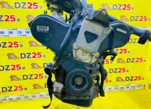 Двигатель TOYOTA HARRIER 2005/Цвет 202 1900020830 MHU38W 3MZFE, передний