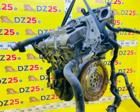 Двигатель TOYOTA
