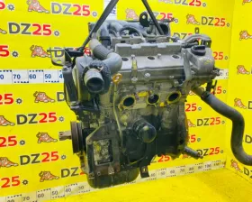Двигатель TOYOTA