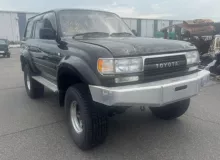 Амортизатор TOYOTA LAND CRUISER ЛЕВЫЙ|ПРАВЫЙ|ПЕРЕДНИЙ|ЗАДНИЙ|1995 4851069045 FZJ80G 1FZFE