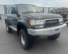 Амортизатор Toyota