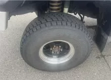Амортизатор TOYOTA LAND CRUISER ЛЕВЫЙ|ПРАВЫЙ|ПЕРЕДНИЙ|ЗАДНИЙ|1995 4851069045 FZJ80G 1FZFE