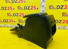 Бардачок между сиденьями TOYOTA LAND CRUISER PRADO 2004/Цвет 1D4 5891060020C0 VZJ121W 5VZFE, передний