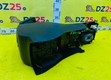 Бардачок между сиденьями TOYOTA LAND CRUISER PRADO 2004/Цвет 1D4 5891060020C0 VZJ121W 5VZFE, передний