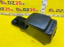 Бардачок между сиденьями TOYOTA LAND CRUISER PRADO 2004/Цвет 1D4 5891060020C0 VZJ121W 5VZFE, передний