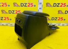 Бардачок между сиденьями TOYOTA LAND CRUISER PRADO 2004/Цвет 1D4 5891060020C0 VZJ121W 5VZFE, передний