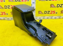 Бардачок между сиденьями TOYOTA LAND CRUISER PRADO 2004/Цвет 1D4 5891060020C0 VZJ121W 5VZFE, передний