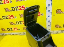 Бардачок между сиденьями TOYOTA LAND CRUISER PRADO 2004/Цвет 1D4 5891060020C0 VZJ121W 5VZFE, передний