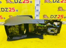 Бардачок между сиденьями TOYOTA LAND CRUISER PRADO 2004/Цвет 1D4 5891060020C0 VZJ121W 5VZFE, передний