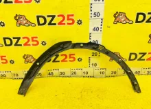 Накладка на крыло Land Rover RANGE ROVER EVOQUE 2012/Цвет 861 LR035116 L538 204PT/PT204, задняя правая