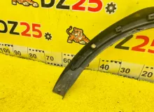 Накладка на крыло Land Rover RANGE ROVER EVOQUE 2012/Цвет 861 LR035116 L538 204PT/PT204, задняя правая
