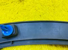 Накладка на крыло Land Rover RANGE ROVER EVOQUE 2012/Цвет 861 LR036051 L538 204PT/PT204, передняя правая