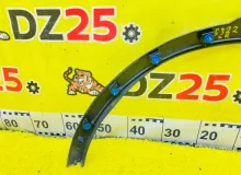 Накладка на крыло Land Rover RANGE ROVER EVOQUE 2012/Цвет 861 LR036051 L538 204PT/PT204, передняя правая