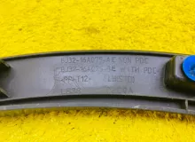 Накладка на крыло Land Rover RANGE ROVER EVOQUE 2012/Цвет 861 LR036053 L538 204PT/PT204, передняя левая