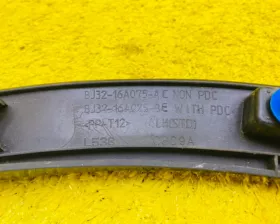 Накладка на крыло Land Rover