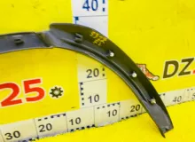 Накладка на крыло Land Rover RANGE ROVER EVOQUE 2012/Цвет 861 LR035117 L538 204PT/PT204, задняя левая