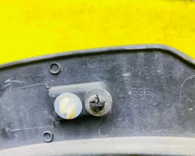 Накладка на крыло Land Rover