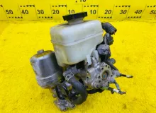 Главный тормозной цилиндр HUMMER H3 2006 19258790 L52, передний