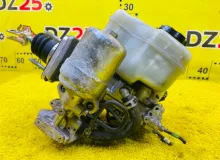 Главный тормозной цилиндр HUMMER H3 2006 19258790 L52, передний