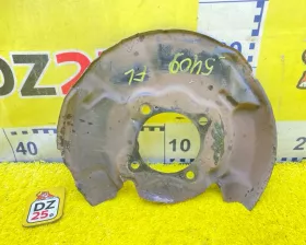 Кожух тормозного диска TOYOTA