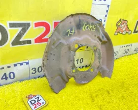 Кожух тормозного диска TOYOTA