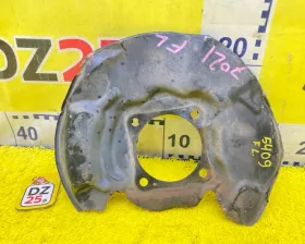 Кожух тормозного диска TOYOTA
