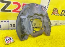 Кожух тормозного диска TOYOTA HILUX SURF 2004/8R3 4778260120 VZN215W 5VZFE, передний левый
