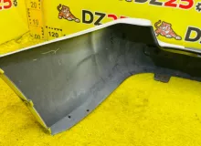 Бампер TOYOTA LAND CRUISER 2001/Цвет 057 5215960131A0 UZJ100W 2UZFE, задний