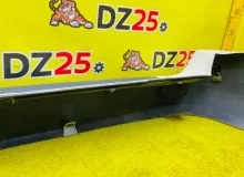 Бампер TOYOTA LAND CRUISER 2001/Цвет 057 5215960131A0 UZJ100W 2UZFE, задний
