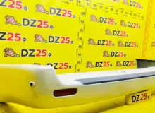 Бампер TOYOTA LAND CRUISER 2001/Цвет 057 5215960131A0 UZJ100W 2UZFE, задний