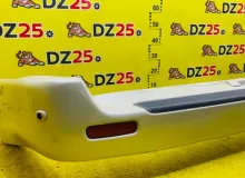 Бампер TOYOTA LAND CRUISER 2001/Цвет 057 5215960131A0 UZJ100W 2UZFE, задний